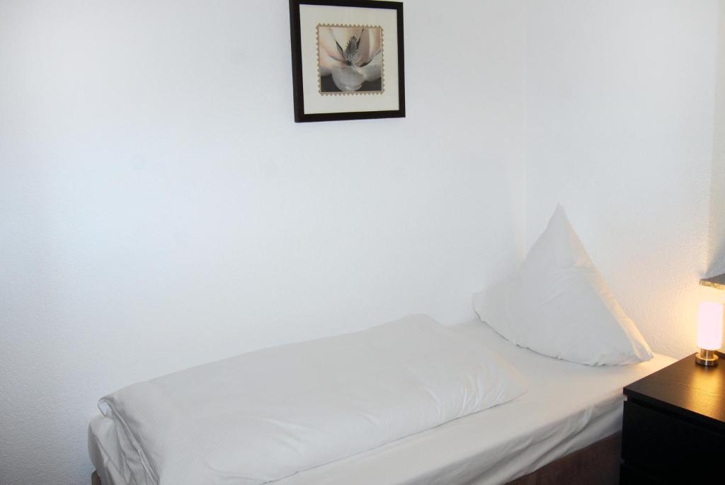 Hotel Rheinischer Hof Erkrath Quarto foto