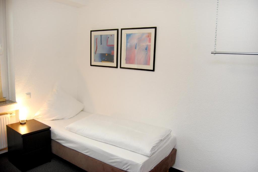 Hotel Rheinischer Hof Erkrath Quarto foto