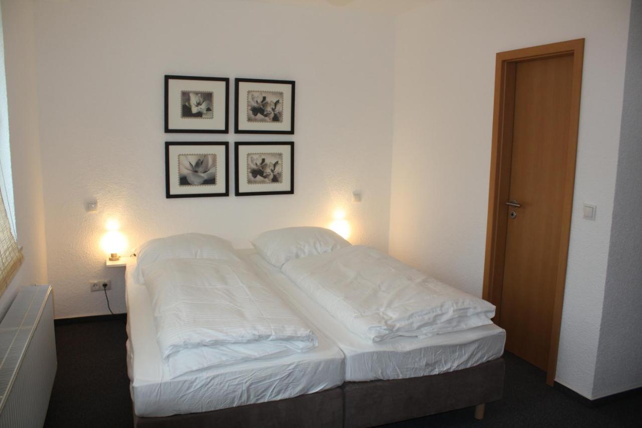 Hotel Rheinischer Hof Erkrath Quarto foto